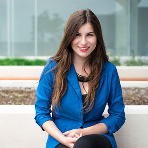 Meet your Posher, Jillian